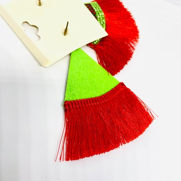 Summer Earrings Set - Picture 3 of 4